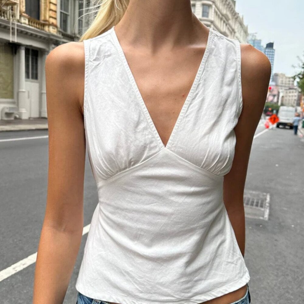 Brandy Melville Rafaela Top